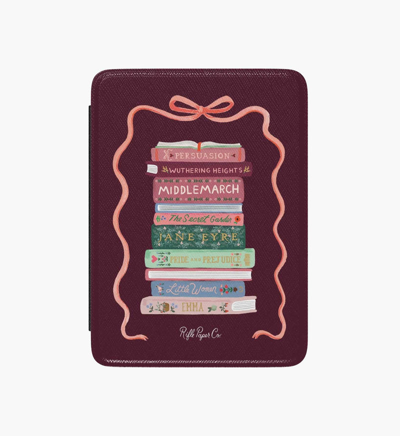 Tracy & Co Kindle Paperwhite Case - Ladies Night Book Club