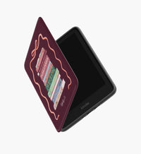Tracy & Co Kindle Paperwhite Case - Ladies Night Book Club