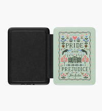 Tracy & Co Kindle Paperwhite Case - Pride & Prejudice