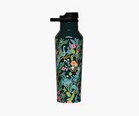 Tracy & Co 20 oz. Sport Canteen - Peacock