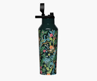Tracy & Co 20 oz. Sport Canteen - Peacock