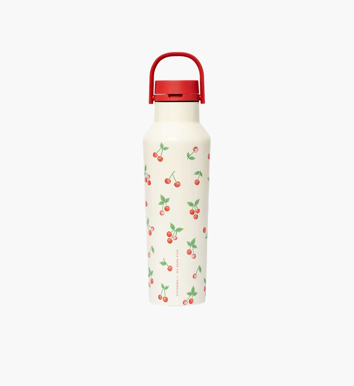 Tracy & Co 20 oz. Sport Canteen - Cherries