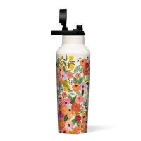 Tracy & Co 20 oz. Sport Canteen - Garden Party