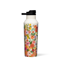 Tracy & Co 20 oz. Sport Canteen - Garden Party