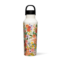 Tracy & Co 20 oz. Sport Canteen - Garden Party