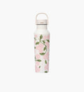 Tracy & Co 20 oz. Sport Canteen - Pink Hydrangea