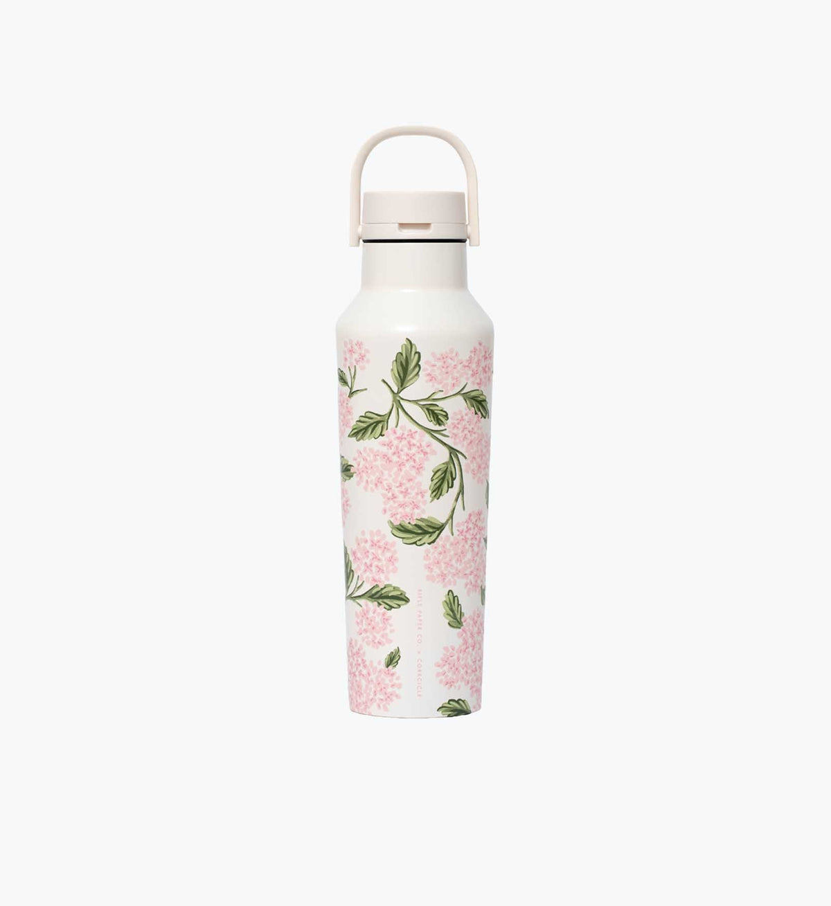 Tracy & Co 20 oz. Sport Canteen - Pink Hydrangea