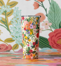 Tracy & Co 24 oz. Tumbler - Garden Party