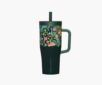 Tracy & Co 22 oz. Cruiser Cup - Peacock