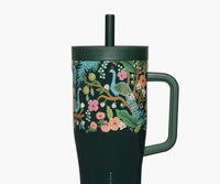 Tracy & Co 22 oz. Cruiser Cup - Peacock