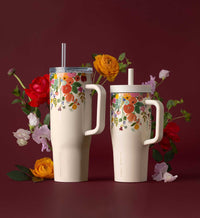 Tracy & Co 22 oz. Cruiser Cup - Garden Party
