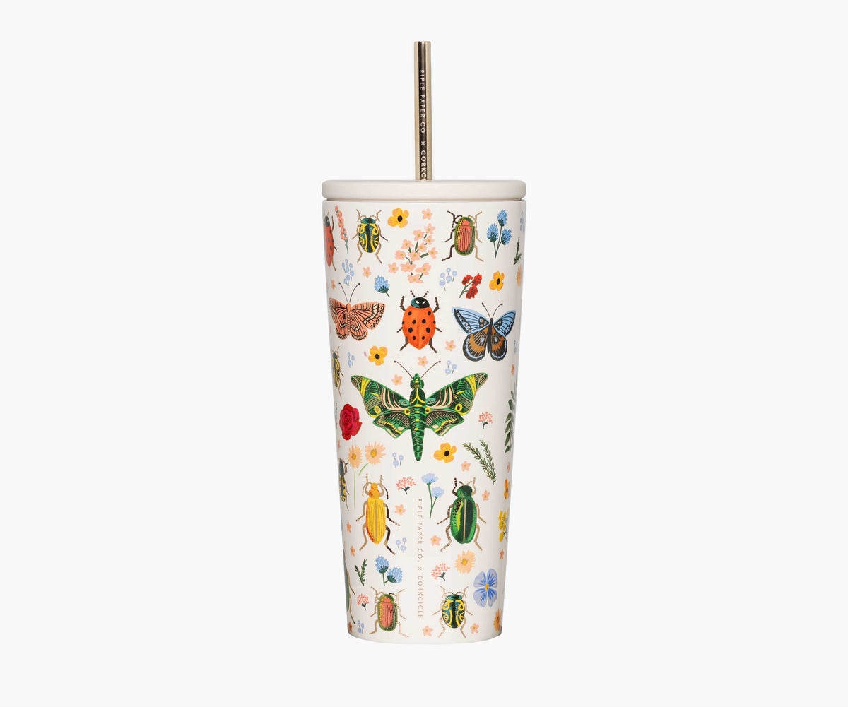 Tracy & Co 24 oz. Cold Cup - Curio