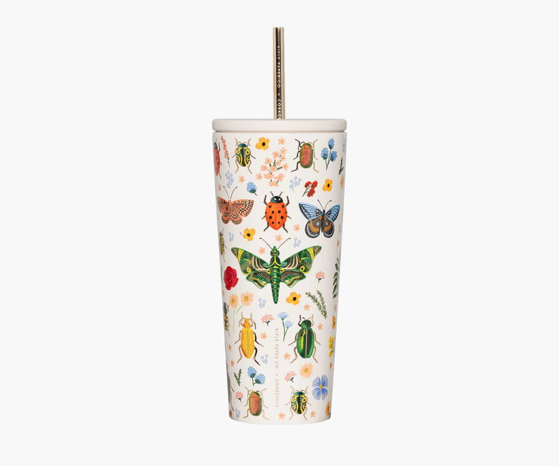 Tracy & Co 24 oz. Cold Cup - Curio