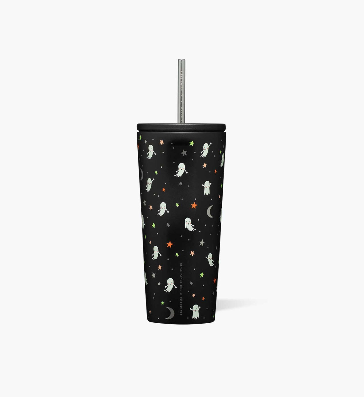 Tracy & Co 24 oz. Cold Cup - Ghosts
