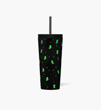 Tracy & Co 24 oz. Cold Cup - Ghosts