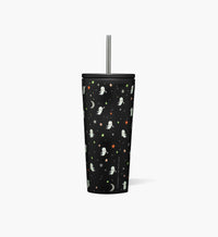 Tracy & Co 24 oz. Cold Cup - Ghosts