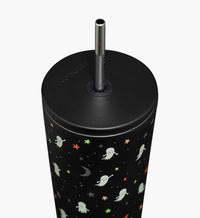 Tracy & Co 24 oz. Cold Cup - Ghosts