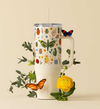 Tracy & Co 40 oz. Cruiser Cup - Curio