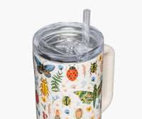 Tracy & Co 40 oz. Cruiser Cup - Curio