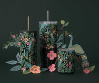 Tracy & Co 16 oz. Coffee Mug - Peacock