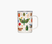 Tracy & Co 16 oz. Coffee Mug - Curio