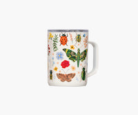 Tracy & Co 16 oz. Coffee Mug - Curio