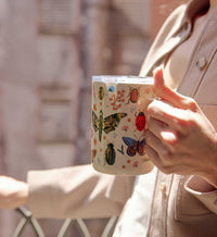 Tracy & Co 16 oz. Coffee Mug - Curio