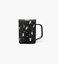 Tracy & Co 16 oz. Coffee Mug - Ghosts