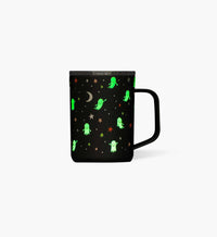 Tracy & Co 16 oz. Coffee Mug - Ghosts
