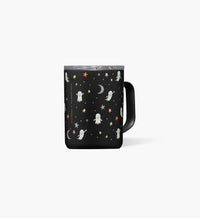 Tracy & Co 16 oz. Coffee Mug - Ghosts