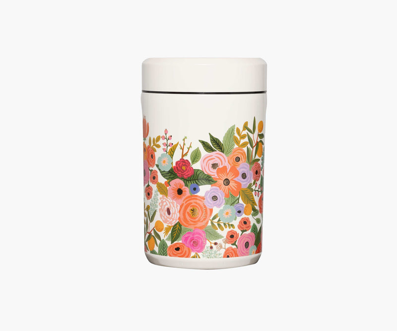 Tracy & Co Keep Fresh Canister - Garden Party