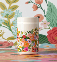 Tracy & Co Keep Fresh Canister - Garden Party