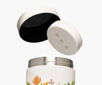 Tracy & Co Keep Fresh Canister - Garden Party