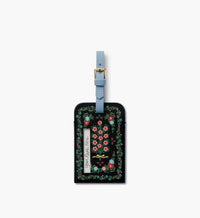 Tracy & Co Luggage Tag - Rosette