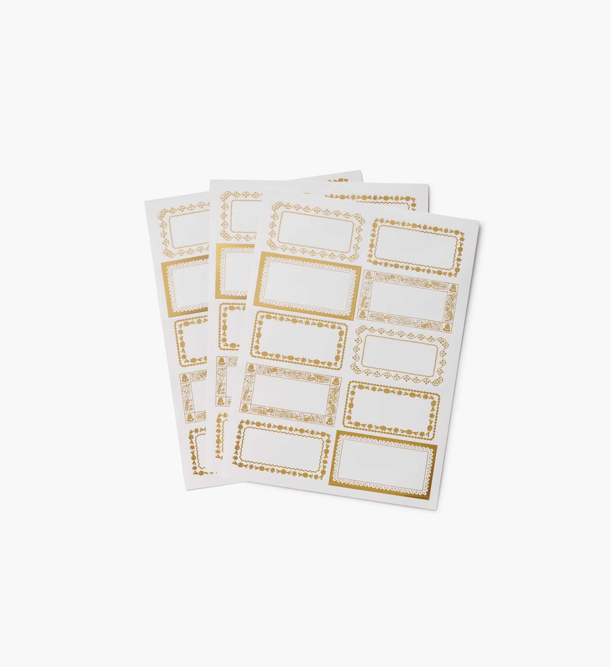 Tracy & Co Multipurpose Labels