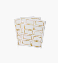 Tracy & Co Multipurpose Labels