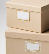 Tracy & Co Multipurpose Labels