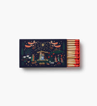 Tracy & Co Safety Matches - Nativity