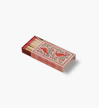 Tracy & Co Safety Matches - Cardinals