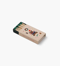 Tracy & Co Safety Matches - Beary Christmas