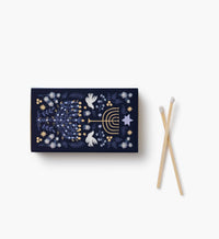 Tracy & Co Safety Matches - Laurel Menorah