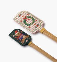 Tracy & Co Spatula Set - Beary Christmas