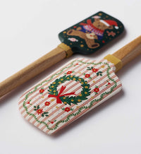 Tracy & Co Spatula Set - Beary Christmas