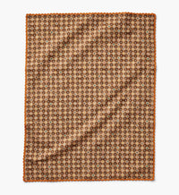 Tracy & Co Tea Towel - Harvest Gingham