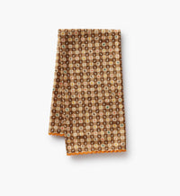 Tracy & Co Tea Towel - Harvest Gingham