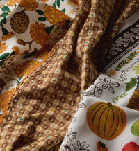 Tracy & Co Tea Towel - Harvest Gingham