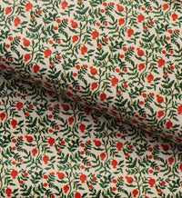 Tracy & Co Tissue Paper Set - Christmastide Pomegranate