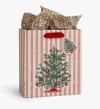 Tracy & Co Tissue Paper Set - Christmastide Pomegranate