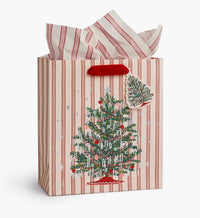 Tracy & Co Tissue Paper Set - French Stripe