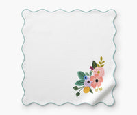 Tracy & Co Cotton Napkins - Garden Party